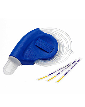 BROWNE TST Load Check Chargenkontrolle (1 Helix und 400 Indikatoren), STERIS, medishop.de