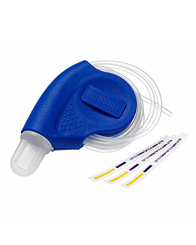 BROWNE TST Load Check Chargenkontrolle (1 Helix und 400 Indikatoren), STERIS, medishop.de