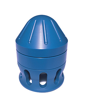 BROWNE Dampfdurchdringungstest fr porse und Hohlkrperkonfigurationen, STERIS, medishop.de