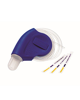 BROWNE TST Load Check Chargenkontrolle (1 Helix und 400 Indikatoren), STERIS, medishop.de