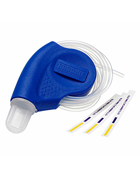 BROWNE TST Load Check Chargenkontrolle (1 Helix und 400 Indikatoren), STERIS, medishop.de