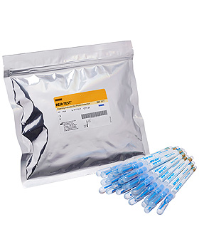 BROWNE ResiTEST (Pen) Restproteinbestimmung (25 T.), STERIS, medishop.de