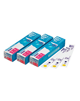 BROWNE TST Control Emulationsindikatoren (100 Stck.), STERIS, medishop.de