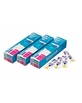 BROWNE TST Control Emulationsindikatoren (200 Stck.), STERIS, medishop.de