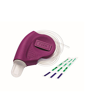 BROWNE Formaldehyd-Load Check Chargen- kontrolle (1 Helix und 200 Indikatoren), STERIS, medishop.de