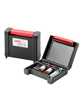 Medi-Box I Ampullen-Box, Teutotechnik, medishop.de