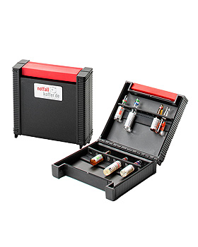 Medi-Box II Ampullen-Box, Teutotechnik, medishop.de