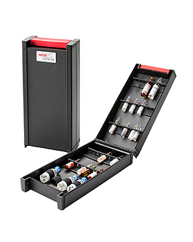 Medi-Box IV Ampullen-Box, Teutotechnik, medishop.de