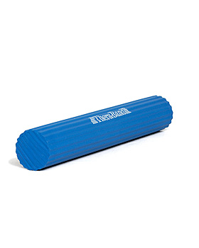 TheraBand FlexBar Handtrainer, schwer - blau, Thera Band, medishop.de