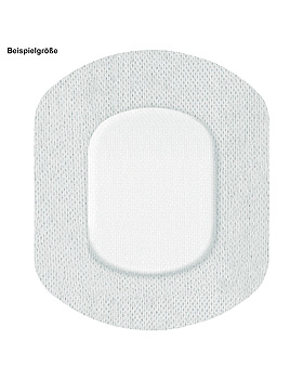 Drop Wundverband steril 5 x 7 cm (50 Stck.), Trusetal Verbandstoffwerk, medishop.de