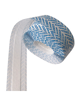 MAXI MED Wundschnellverband wei 5 m x 6 cm, Trusetal Verbandstoffwerk, medishop.de