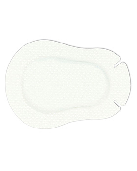 Ortopad regular Augenokklusionpflaster ca. 82 x 57 mm (50 Stck.), Trusetal Verbandstoffwerk, medishop.de