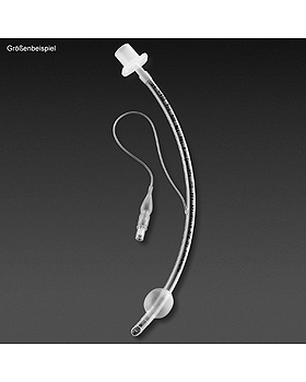 Trachealtubus Hi-Contour Ch. 34, ID 8,5 mm, AD 11,5 mm, 10 Stück, Covidien, medishop.de