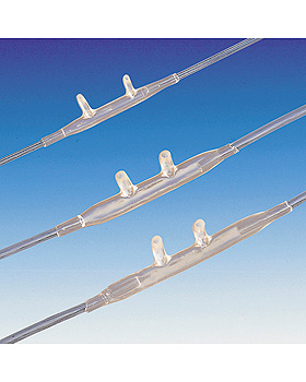 KENDALL Sauerstroffbrille fr Erw., High-Flow, Standardkonnektor, Covidien, medishop.de