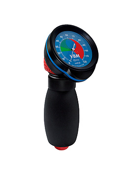 Cuffdruckmessgert Pocket, analog, mit Haken, VBM Medizintechnik, medishop.de