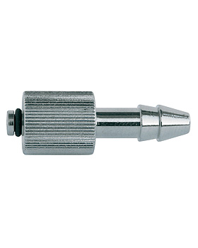 Luer-Lock Adapter mnnlich fr Schluche mit 3,5 bis 5 mm I.D., 5 Stck, VBM Medizintechnik, medishop.de
