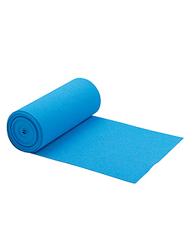 Esmarch Bandage, latexfrei, 5 m x 15 cm, wiederverwendbar, 5 Stck, VBM Medizintechnik, medishop.de