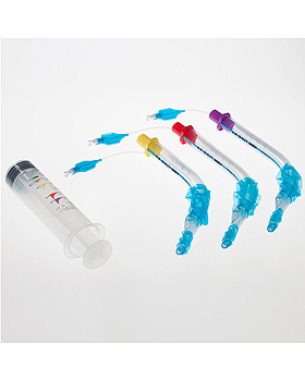 Erwachsenen Einmal-Larynx-Tubus LTS-D Notfall-Set, VBM Medizintechnik, medishop.de