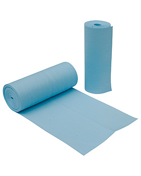 Einmal-Esmarch Bandage, latexfrei, steril, 3,65 m x 10 cm (10 Stck.), VBM Medizintechnik, medishop.de