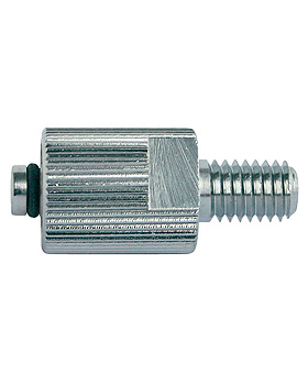Luer-Lock Adapter mnnlich mit M5 Gewinde, 5 Stck, VBM Medizintechnik, medishop.de
