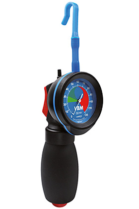 Cuffdruckmessgert Sensitive, analog, mit Haken, VBM Medizintechnik, medishop.de