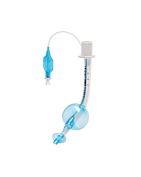 Einmal-Larynx-Tubus LTS-D (10er Set) Gr. 1 wei fr Babys 5-12 kg, VBM Medizintechnik, medishop.de