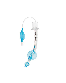 Einmal-Larynx-Tubus LTS-D Einzel Set Gr. 0 transparent fr Neugeborene < 5 kg, VBM Medizintechnik, medishop.de