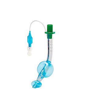 Einmal-Larynx-Tubus LTS-D (10er Set) Gr. 2 grün für Kinder 12-25 kg ...