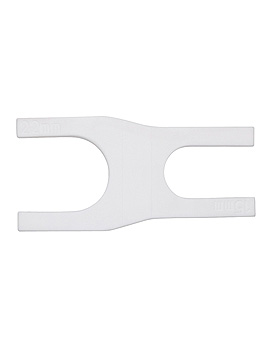 Entkupplungskeil f�r 22 mm und 15 mm Konnektoren, 10 St�ck, VBM Medizintechnik, medishop.de