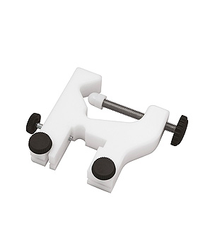 Kombi-Hahnenbankhalterung mit Platzhalter fr ZVD-Meleiste, VBM Medizintechnik, medishop.de