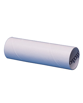 Pappmundstcke, spezialbeschichtet (200 Stck.), Vitalograph, medishop.de