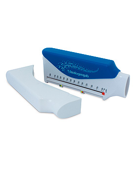 Peak Flow Meter Universal fr Erwachsene und Kinder, Vitalograph, medishop.de