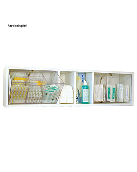 Injektionsmaterial-Spender schmal antikwei, Wagner, medishop.de