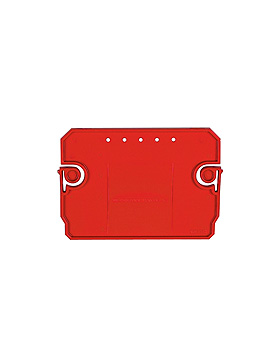 Trennsteg fr Boden, mittel, 147 mm lang, Weinmann, medishop.de