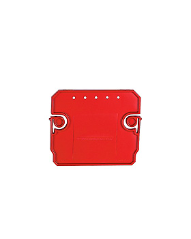 Trennsteg fr Boden, kurz, 121 mm lang, Weinmann, medishop.de