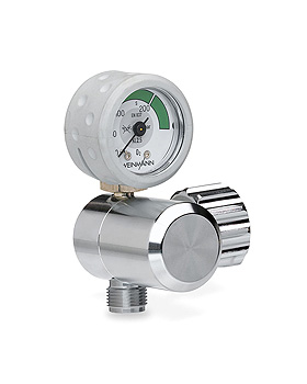 OXYWAY Fix III Druckminderer G 3/4, Weinmann, medishop.de
