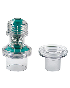 PEEP-Ventil mit Anschlusskonus, Weinmann, medishop.de