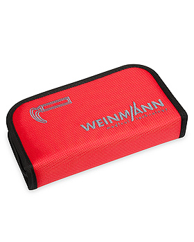 Laryngoskoptasche fr RESCUE-PACK, Weinmann, medishop.de
