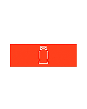 Normsymbol: Infusion 109 x 37 mm, Weinmann, medishop.de