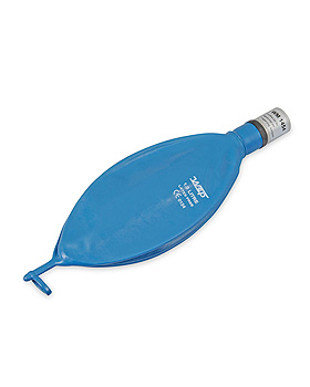 Prfbeutel mit Triggerung fr MEDUMAT Easy/Easy CPR/ Standard a/ Transport, Weinmann, medishop.de