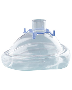 CPAP-/NIV-Einmal-Maske mit Luftkissen Gr. L (groe Erwachsene), Weinmann, medishop.de