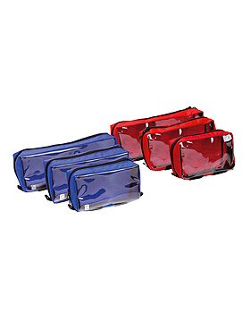 Zubehrtasche fr RESCUE-PACK/ RESCUE-BOX, Weinmann, medishop.de
