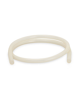 Mehrweg-Absaugschlauch 130 cm fr Mehrwegbehltersystem ACCUVAC, Weinmann, medishop.de