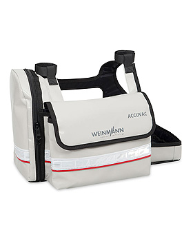 Schutztasche fr ACCUVAC Pro und Lite Absaugpumpe, Weinmann, medishop.de
