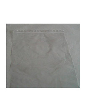 Folienbeutel, transparent mit Druckverschluss, 30 x 40 cm, Wero, medishop.de