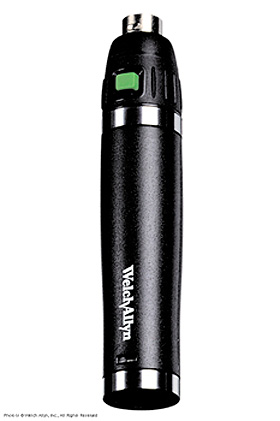 Li-Ionen Handgriff 3,5 V allein (aus Komplettset 71902), WelchAllyn, medishop.de