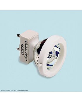 Ersatzlampe fr MFI Solarc Lichtquelle, WelchAllyn, medishop.de