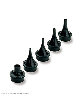 Ohrtrichter wiederverwendbar 9 mm, WelchAllyn, medishop.de