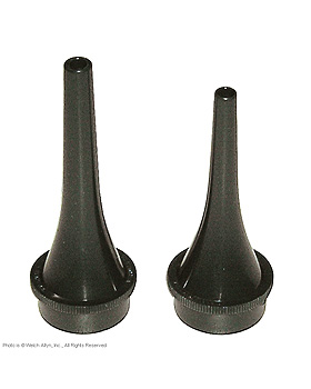 Ohrtrichter wiederverwendbar 5 mm, WelchAllyn, medishop.de