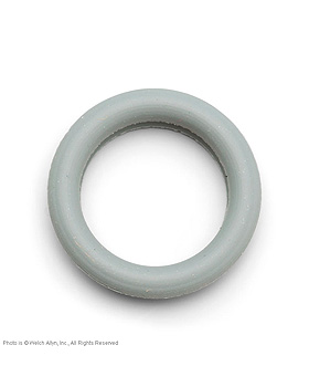 Gummiring fr Trichter, Kinder grau fr Professional Stethoskop, WelchAllyn, medishop.de